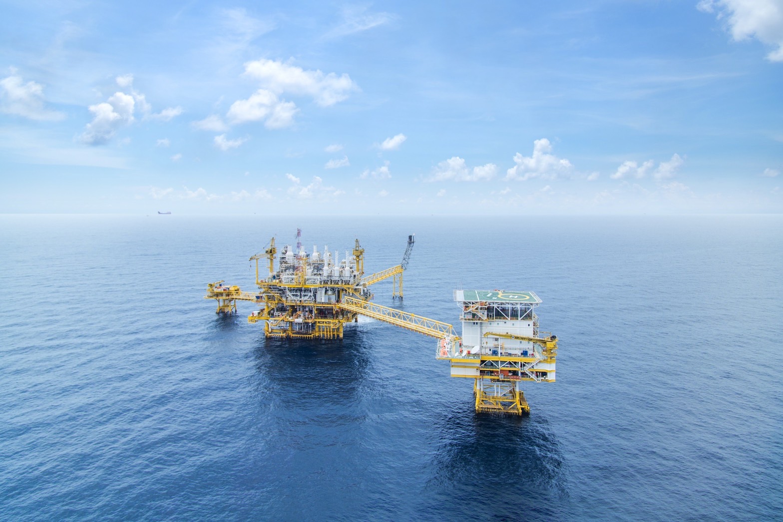 ปตท.สผ. ตั้งงบฯลงทุน 5 ปี 27,164 ล้านเหรียญ รุกลงทุนธุรกิจใหม่