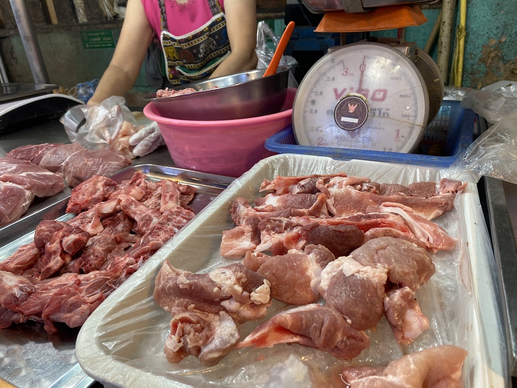 หมูแพง ประยุทธ์ ออก 9 มาตรการ ห้ามส่งออก 3 เดือน-เพิ่มปริมาณการผลิต