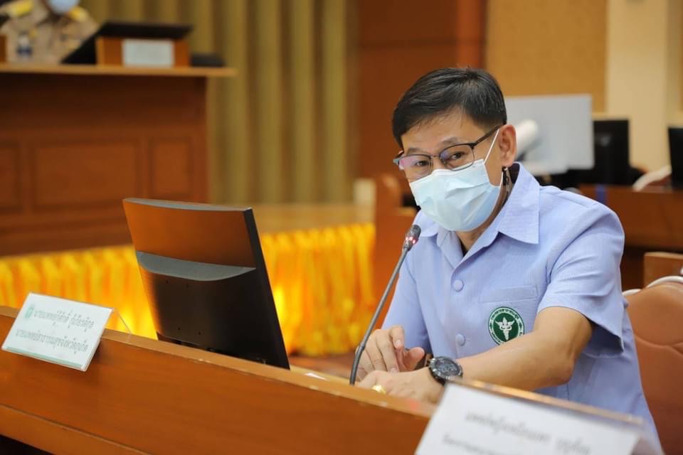 ภูเก็ตยันไม่พบการระบาดโอไมครอน  5 รายมากักตัวคุมใกล้ชิด