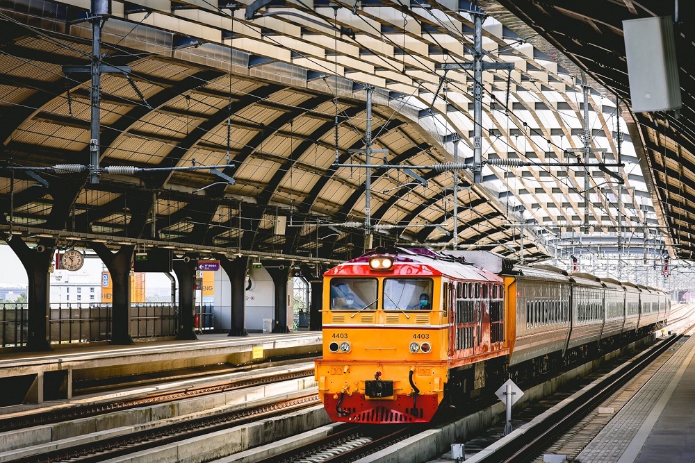 รับเปิดประเทศ การรถไฟเสริมสายไกล-ใกล้ 194 ขบวน เริ่ม 1 พ.ค. 65