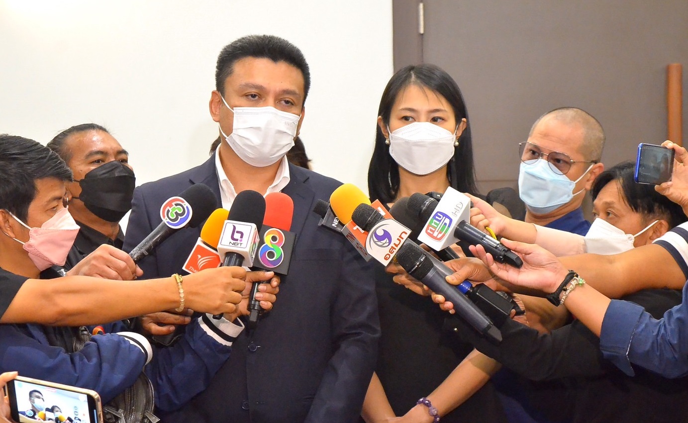 จบไม่ลง พลังประชารัฐ ยังไม่เคาะส่งเลือกตั้งซ่อม สงขลา-ชุมพร