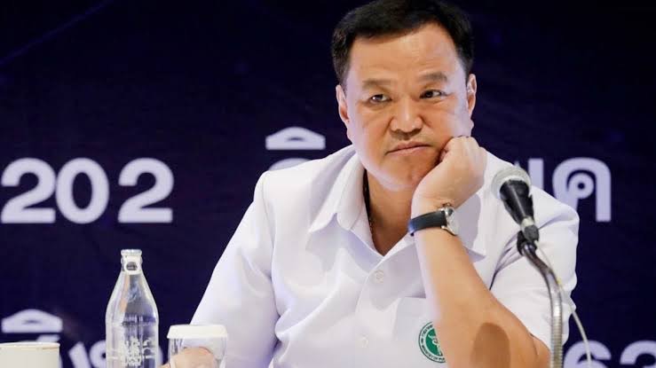 “อนุทิน” สั่งด่วนที่สุด ให้ทีมแพทย์ทั่วประเทศ พร้อมรับมือโอไมครอนระบาดปีใหม่