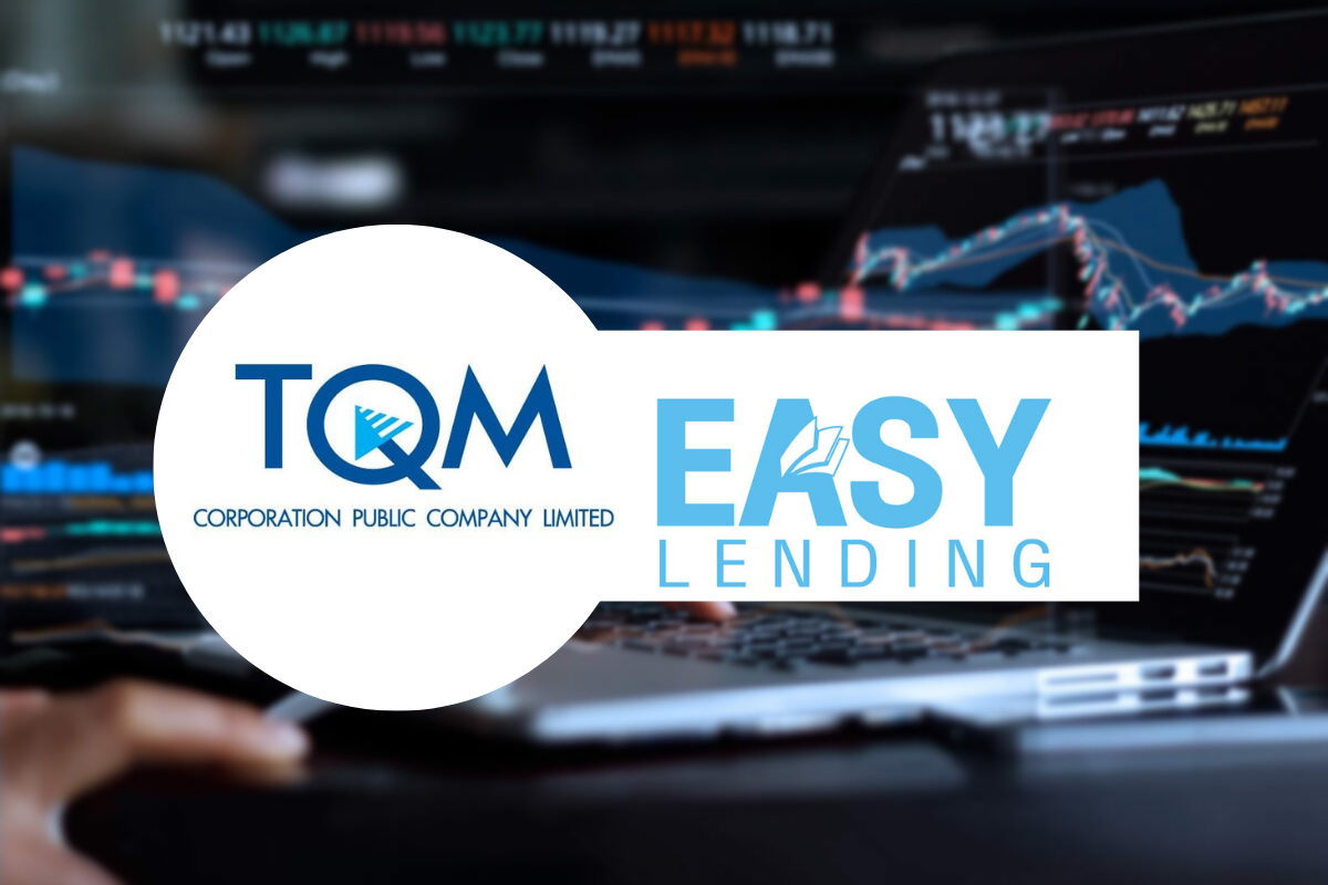 TQM ขายหุ้นบริษัทสินเชื่อให้กรรมการบริษัท 24%