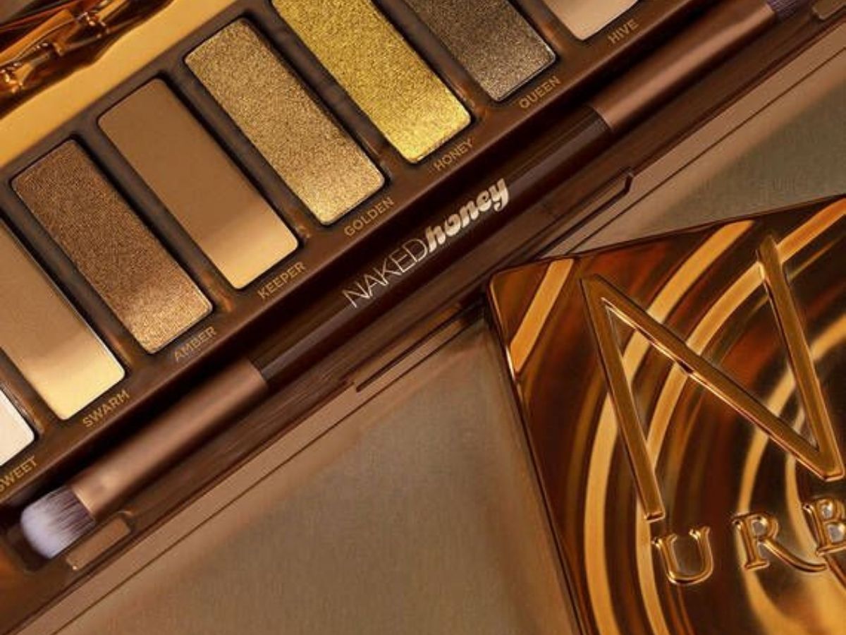 Urban Decay Thailand ยุติการขายทุกช่องทาง 31 ธ.ค. 2564