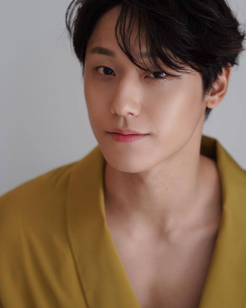 10 อันดับ นักแสดงชายเกาหลียอดนิยมที่สุดบนอินสตาแกรมปี 2021
