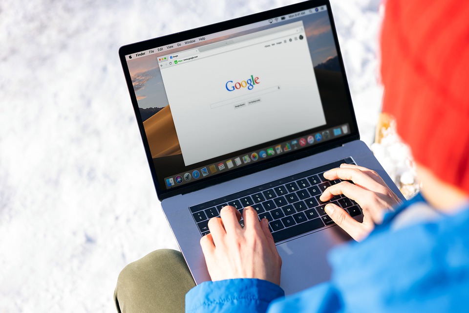 Google เปิดคำค้นหายอดนิยมปี64 “เราชนะ คนละครึ่ง” ติดอันดับ