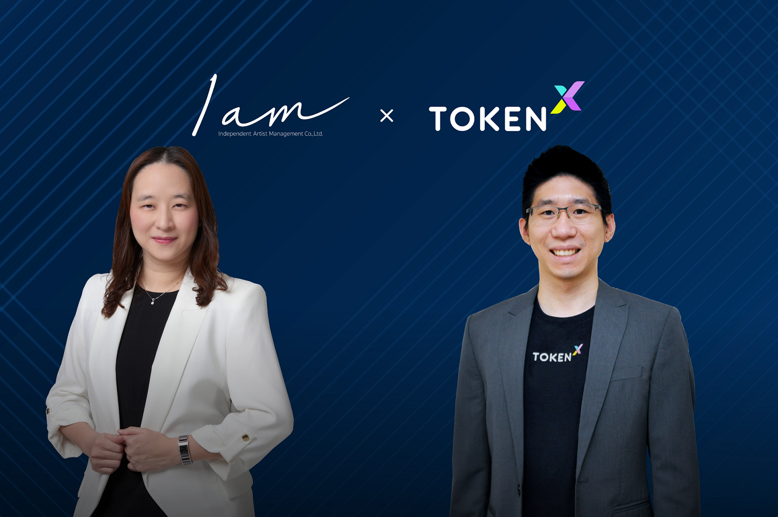 Token X เครือไทยพาณิชย์ ผนึก BNK48 ดึงบล็อกเชนเชื่อมแฟนคลับ