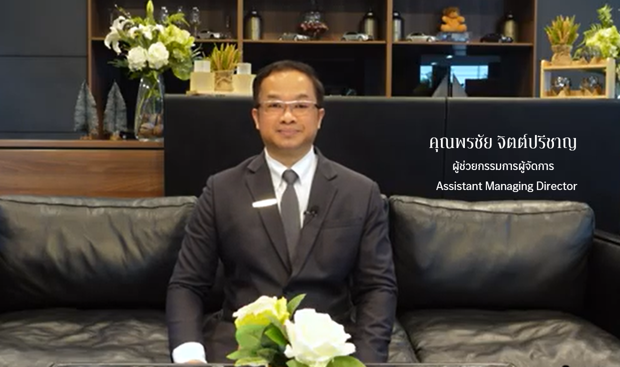 เบนซ์ภูเก็ต พร้อมรับการเปิดประเทศ บุกตลาดครบทุกเซกเม้นท์ ดันตลาดรถยนต์หรูในภาคใต้ฝั่งอันดามันฟื้น  พร้อมแผนขยายเติบโตธุรกิจ
