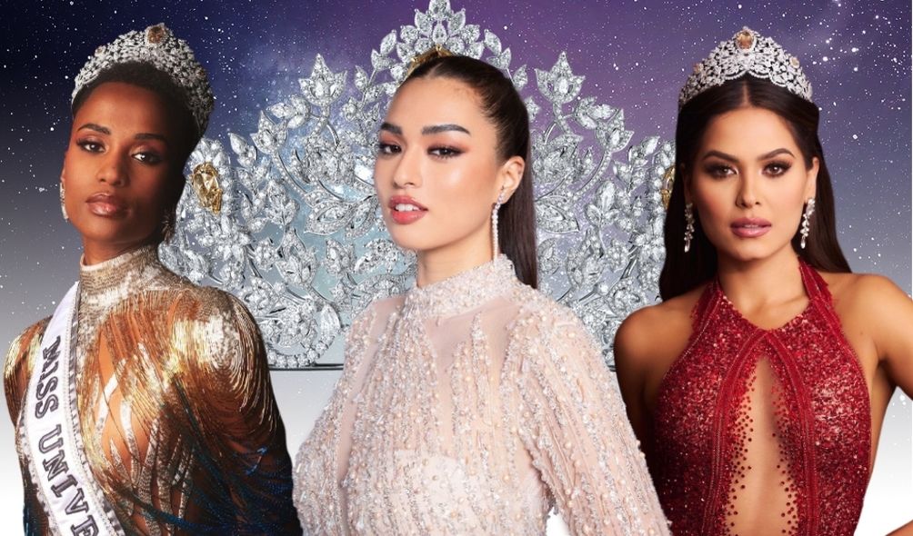 Miss Universe 2021 : เปิดรายการรางวัล-สิทธิประโยชน์ นางงามจักรวาล