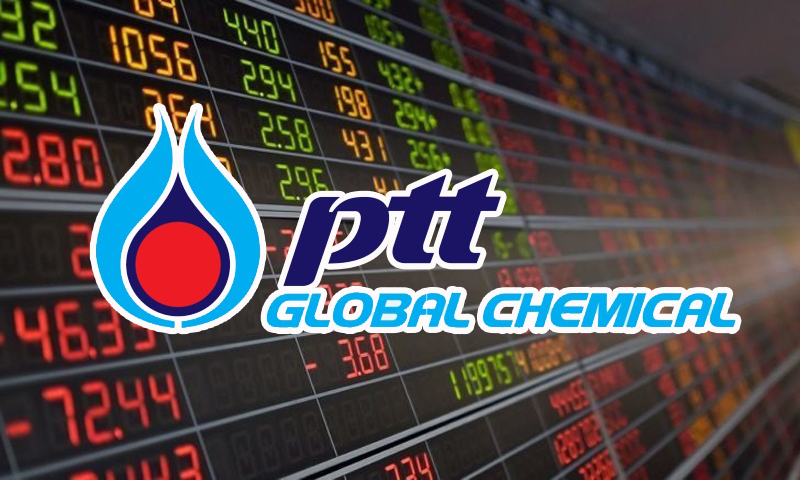 หุ้นไทยปิดตลาดวันนี้ (25 มี.ค. 65) -4.09 จุด หุ้น PTTGC ซื้อขายสูงสุด