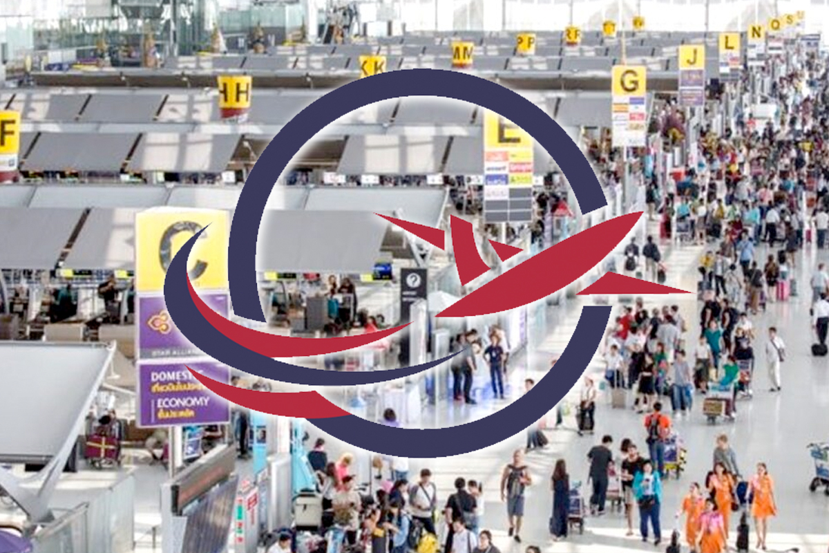 คนโรงแรมสะท้อน ปัญหา Thailand Pass “คนทำไม่ได้ใช้ คนใช้ไม่ได้ทำ”