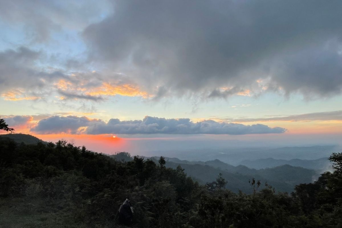 สภาพอากาศวันนี้ เหนือ อีสาน ใต้ฝั่งตะวันตก ฝนฟ้าคะนอง 80%
