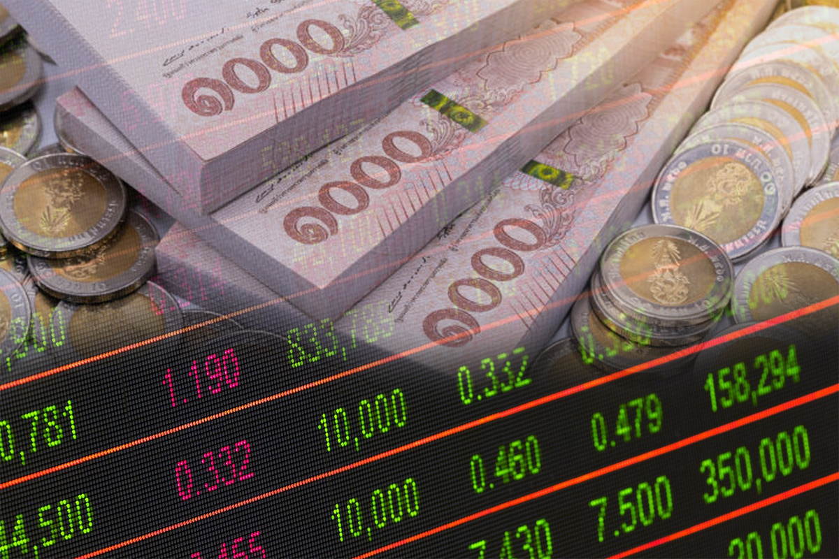 คลังรุกเก็บภาษีขายหุ้น 0.1% เขย่านักลงทุน 2 ล้านบัญชี-โปะรายได้รัฐ