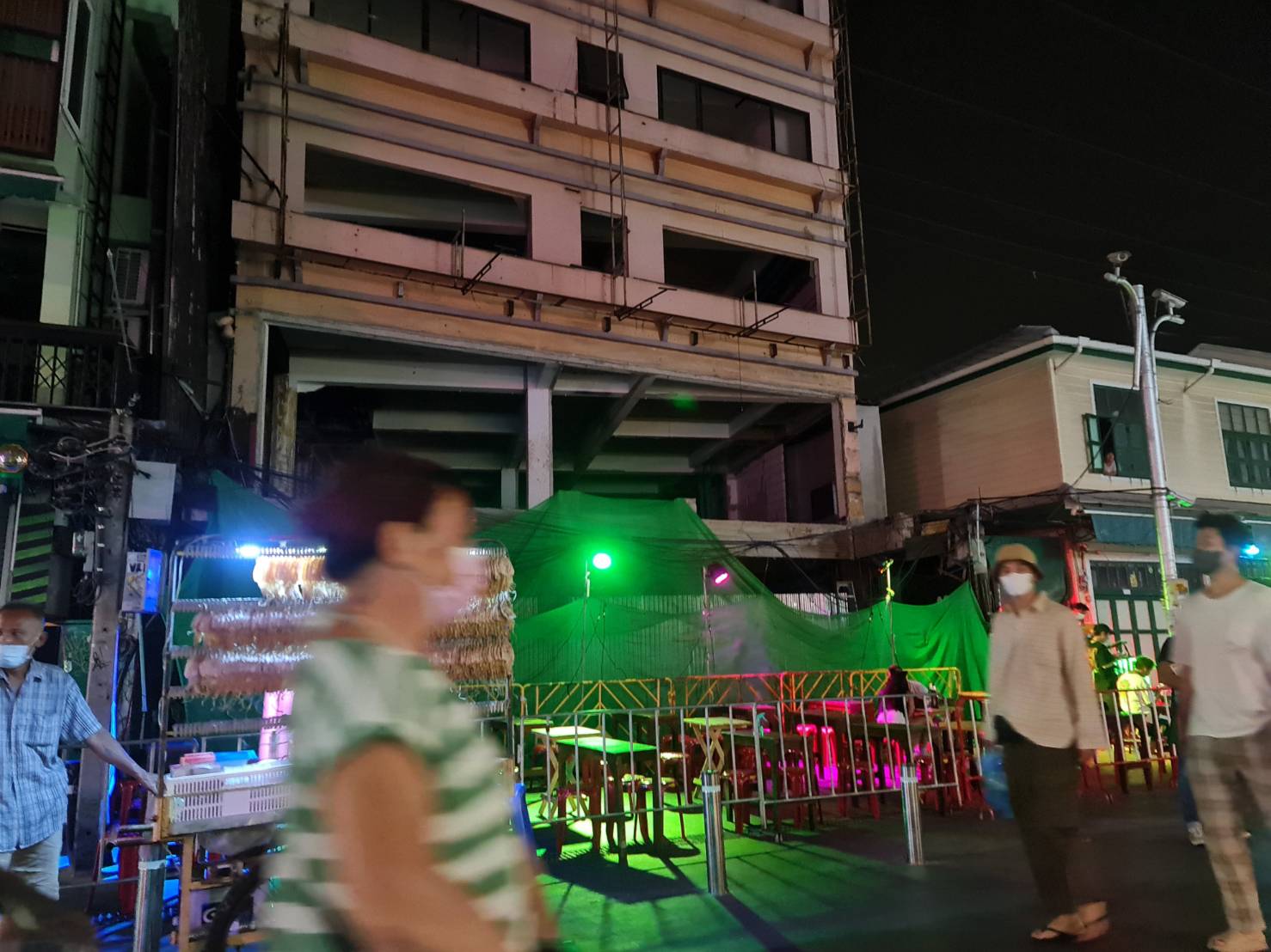 เยียวยารอบใหม่ ม.33-39-40 แรงงานสถานบันเทิง เช็กเกณฑ์-ขั้นตอนที่นี่