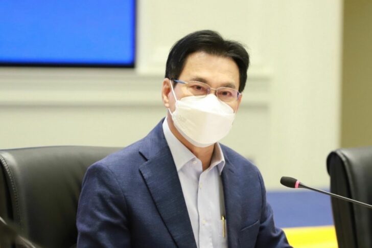 จุรินทร์ จุรินทร์
