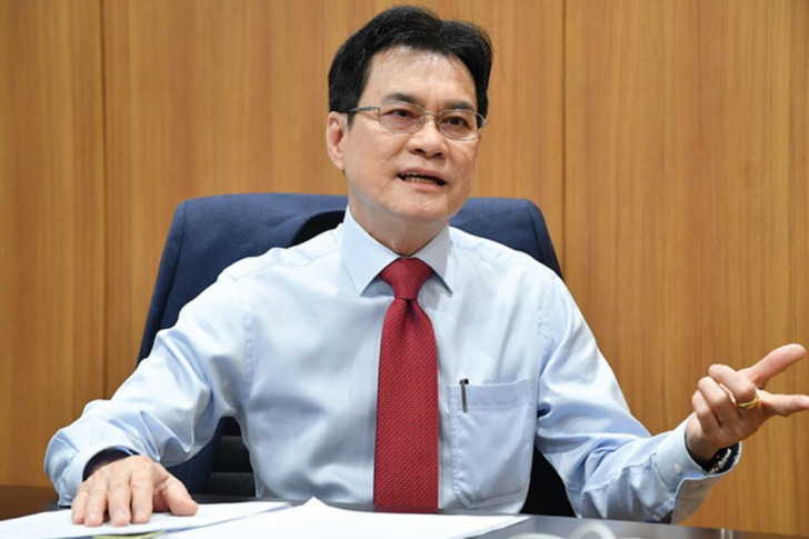จุรินทร์ จุรินทร์