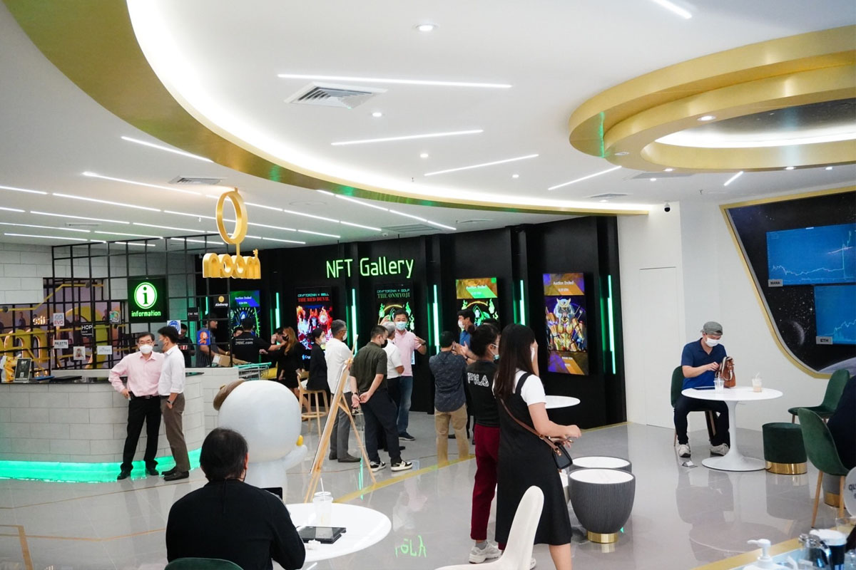 ซีคอนสู้ศึกค้าปลีกตะวันออก ปั้นชุมชนคนรุ่นใหม่เพิ่มทราฟฟิกในศูนย์