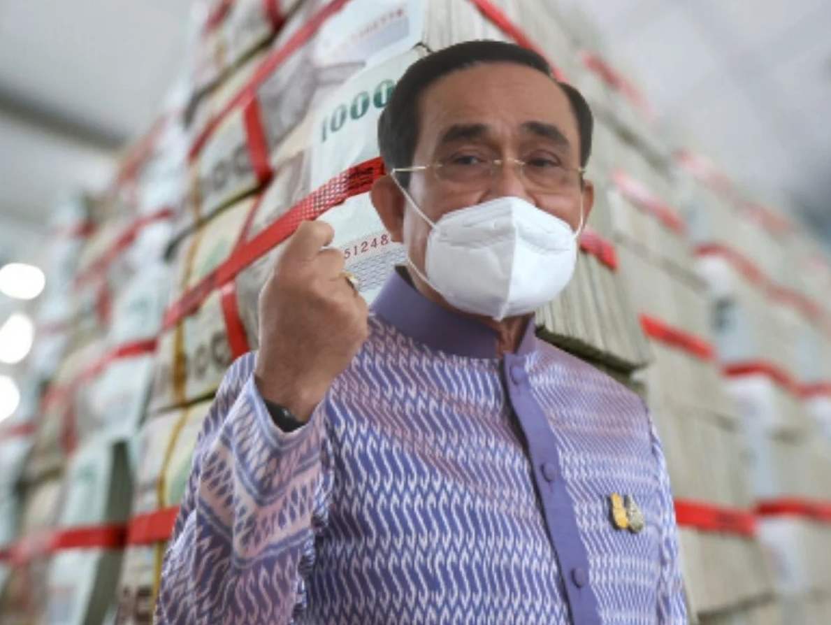 รวม 6 มาตรการของขวัญปีใหม่ รัฐสูญเสียรายได้เท่าไร