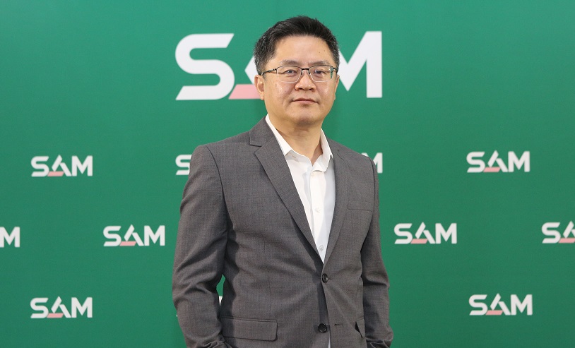 SAM แย้มคุยแบงก์ตั้งบริษัทร่วมทุนบริหารหนี้ คาด Q4 มีหนี้เทขาย 2 หมื่นล้าน