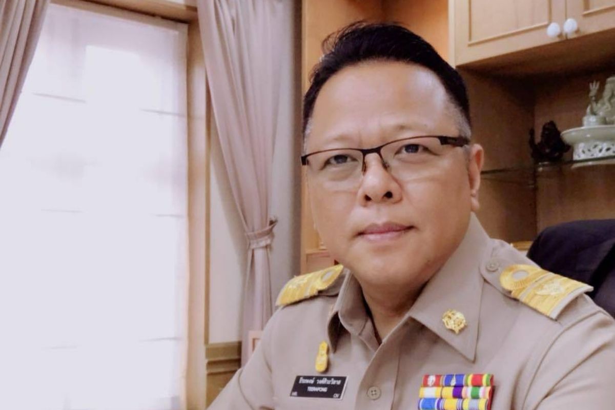 บอร์ด MCOT เลือกปลัดสำนักนายกฯ นั่งเป็นกรรมการแทนคนเก่าที่ลาออก