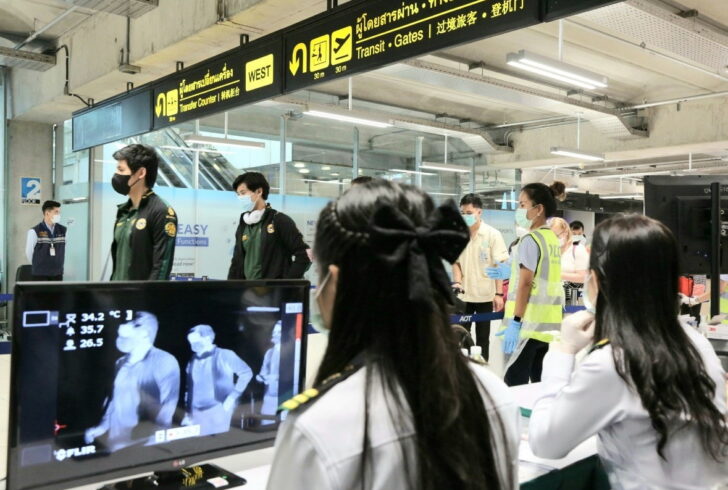 หอการค้าเร่งรัฐ ยกเลิก RT-PCR ก่อนเข้าประเทศ