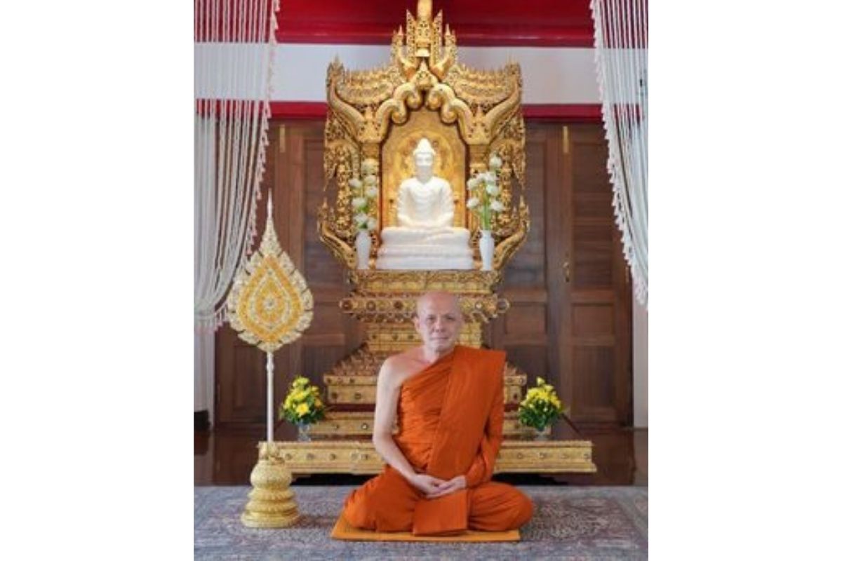 พระธรรมวชิรมุนี