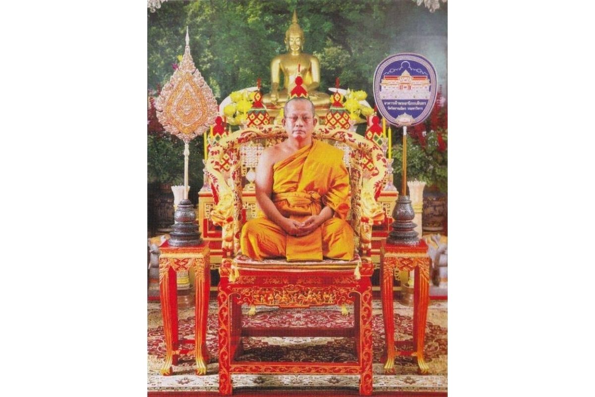 พระพรหมกวี