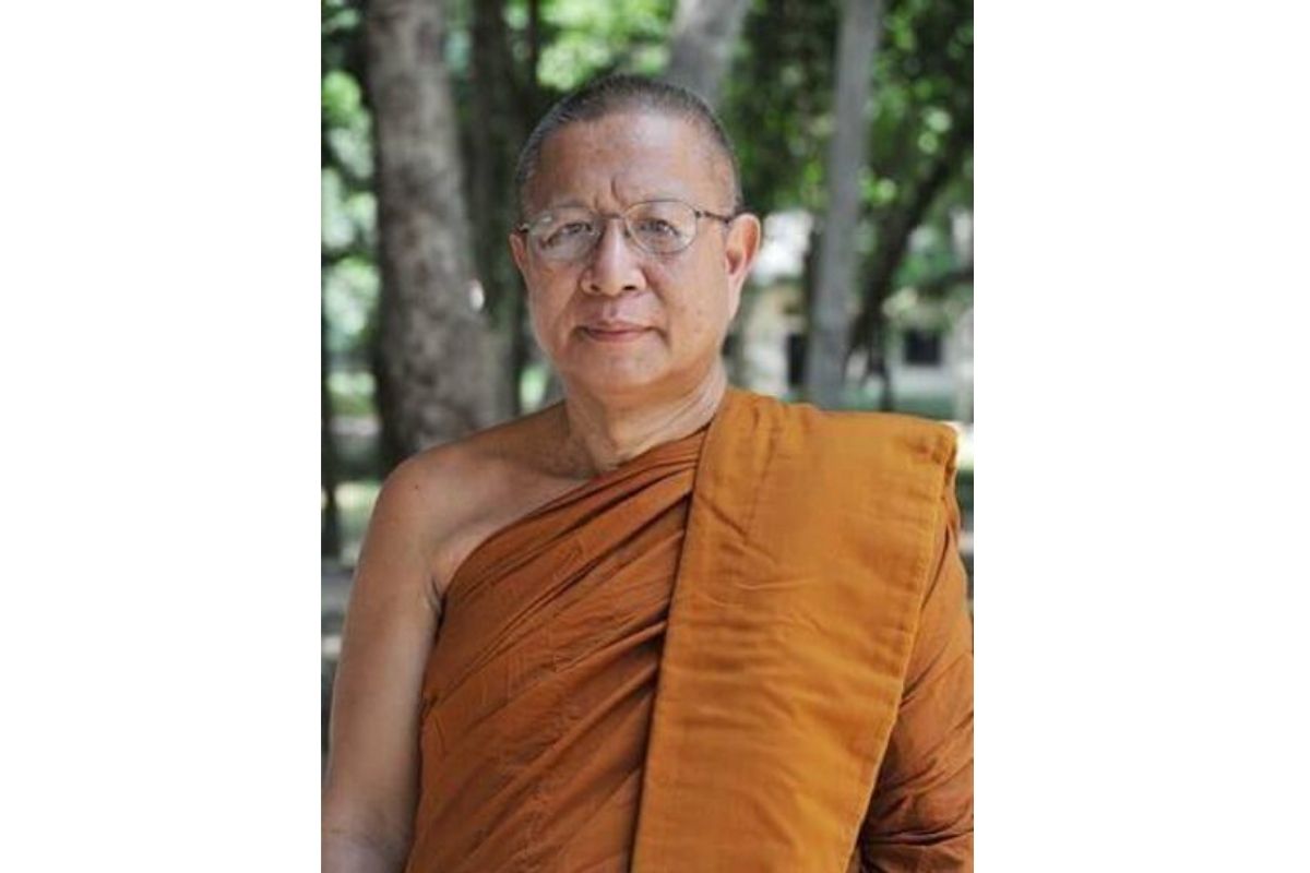 พระเทพญาณวิศิษฏ์