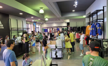 พรีเมี่ยมเอาท์เล็ท