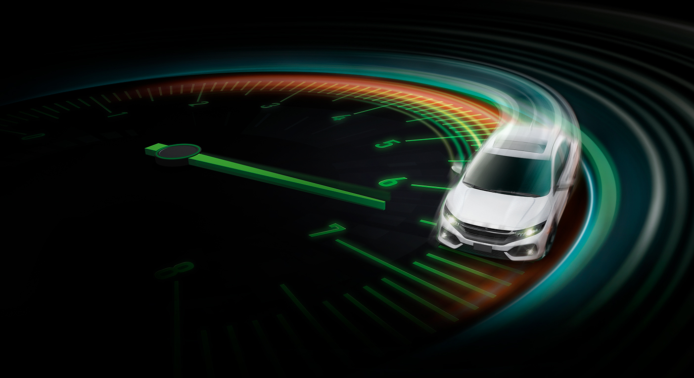 แรง เร็ว รักรถ รักษ์โลก ‘บางจาก E20 S EVO’