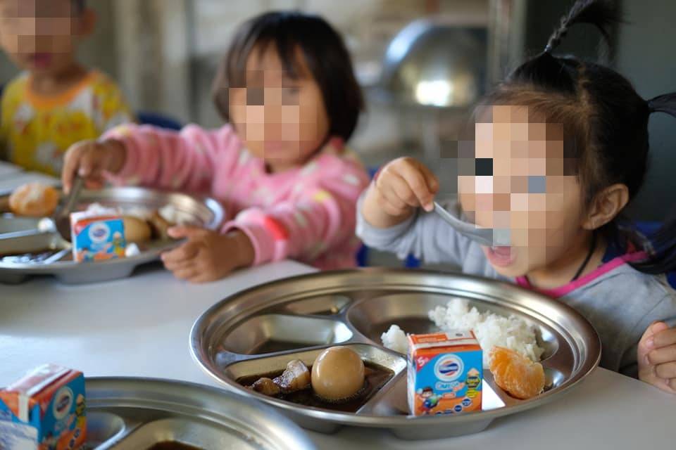 มูลนิธิศุภนิมิต ชวนคนไทยส่งสุขปีใหม่เด็กยากไร้ ที่ได้รับผลกระทบโควิด