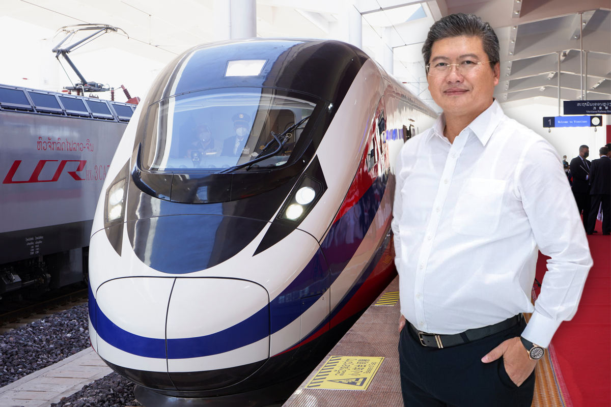 สภาท่องเที่ยวอุดรฯ จ่อปลุกเที่ยวอีสานรับรถไฟจีน-ลาว