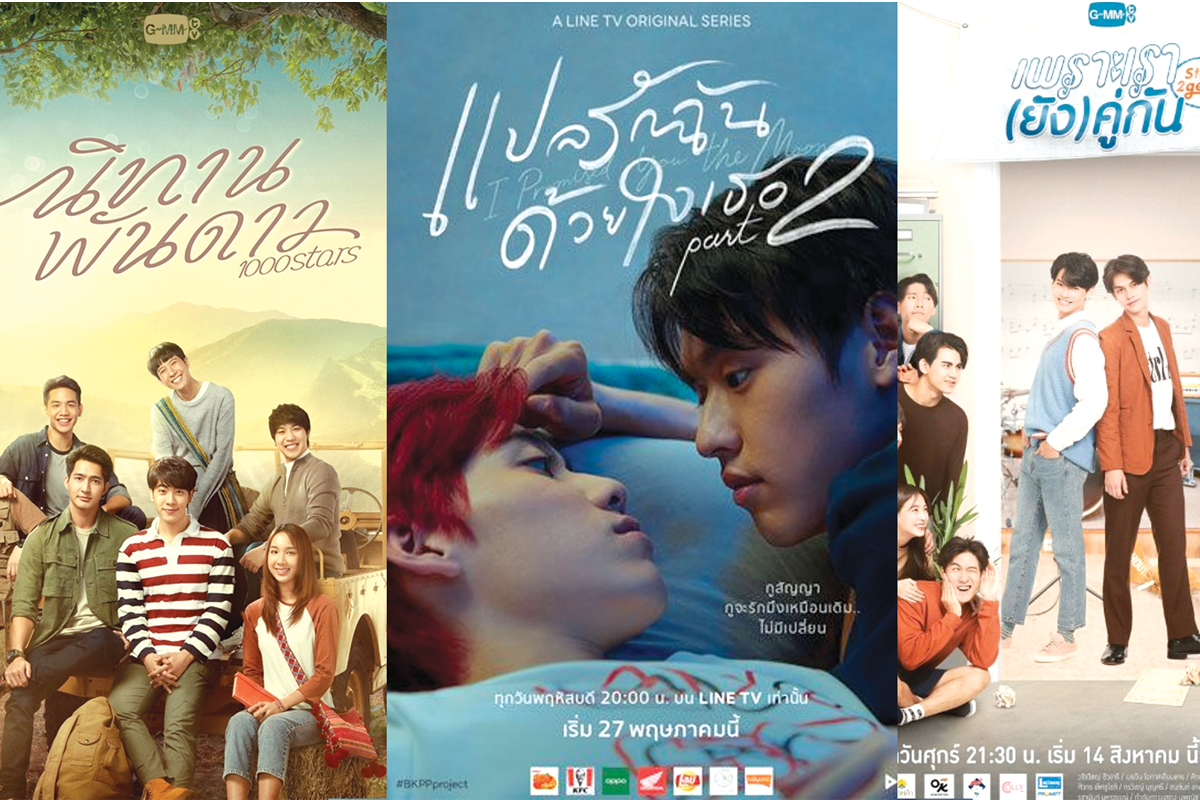 ซีรีส์ Y