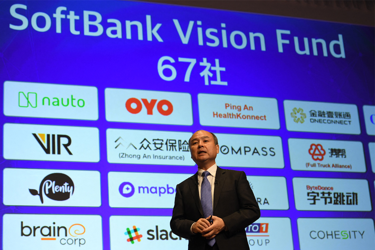 รู้จักกองทุน Tiger Global มาแรงไล่บี้ SoftBank