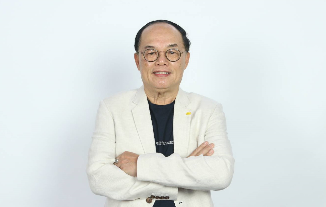 กิติพงศ์ อุรพีพัฒนพงศ์ มือกฎหมาย M&A ถอดรหัส ทรูควบดีแทค