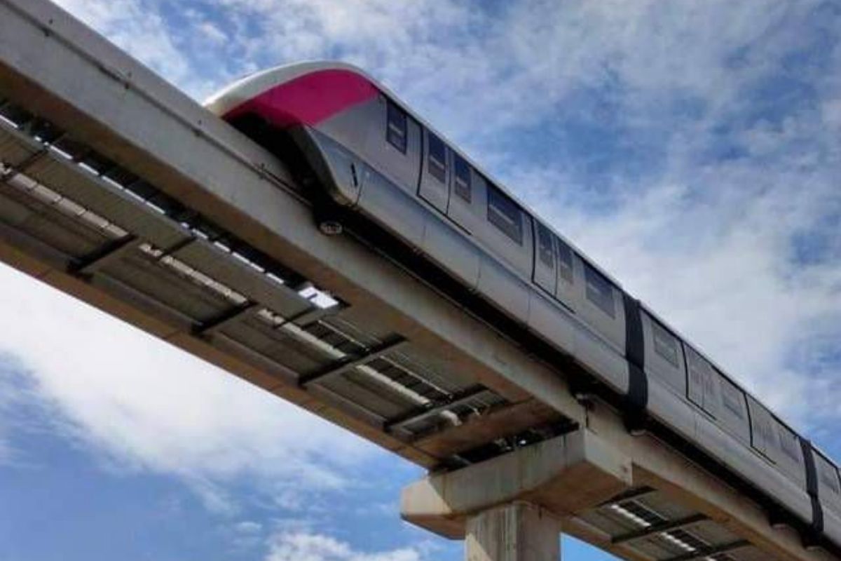บางกอกแลนด์ ทุ่ม 4,000 ล้านบาท เชื่อมรถไฟฟ้าสีชมพูเข้าเมืองทองธานี