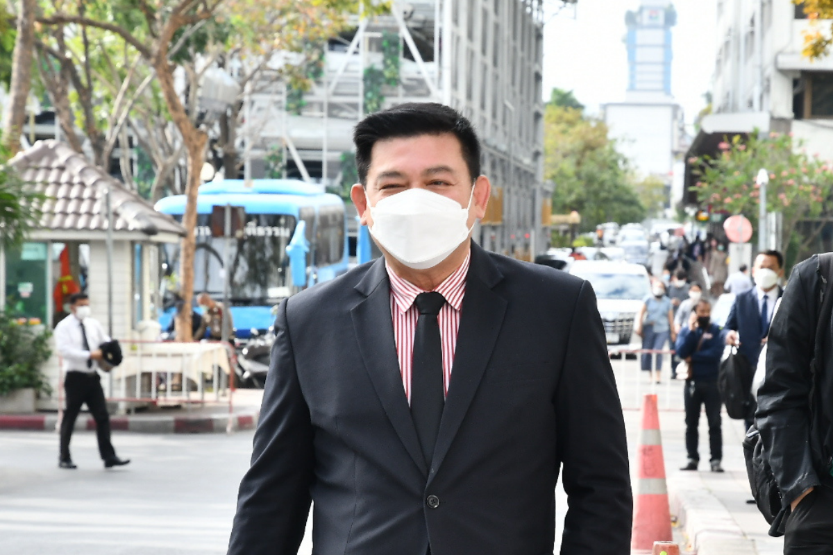 “สิระ” รอด ศาลอาญายกฟ้องคดีหมิ่น “เสรีพิศุทธ์”