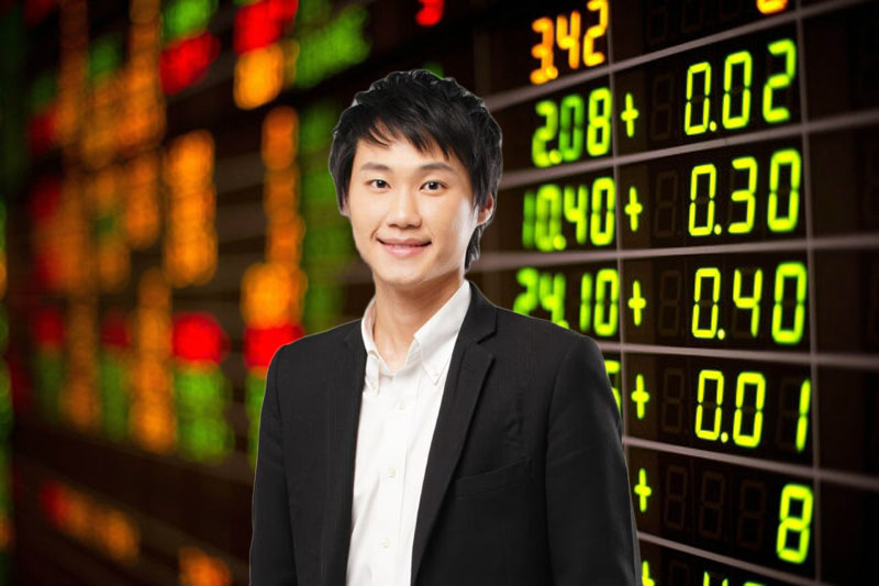 ราคาหุ้น SO พุ่งประวัติการณ์ หลัง “จิรายุส” CEO บิทคับนั่งบอร์ด