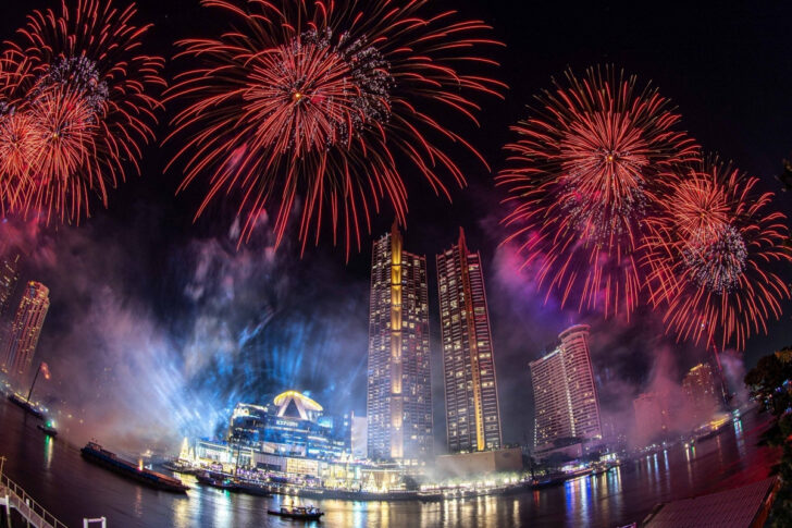 เคานต์ดาวน์ เคานต์ดาวน์