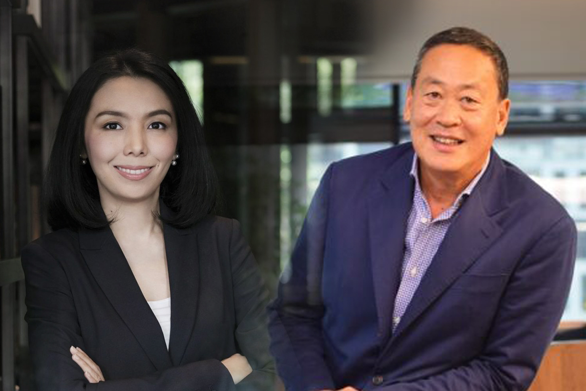 เอ็กซ์สปริงฯตั้ง “เศรษฐา-วรางคณา” นั่งบอร์ด “วันจักร์” ลาออกซีอีโอ
