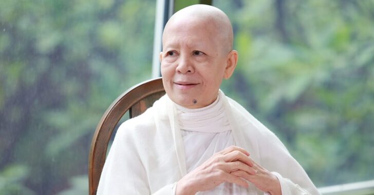 แม่ชีศันศนีย์