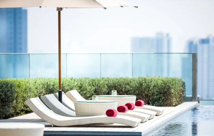 MINT ขายหุ้นบริษัทย่อยเจ้าของโรงแรม 4 แห่ง รับ 3,500 ล้านบาท