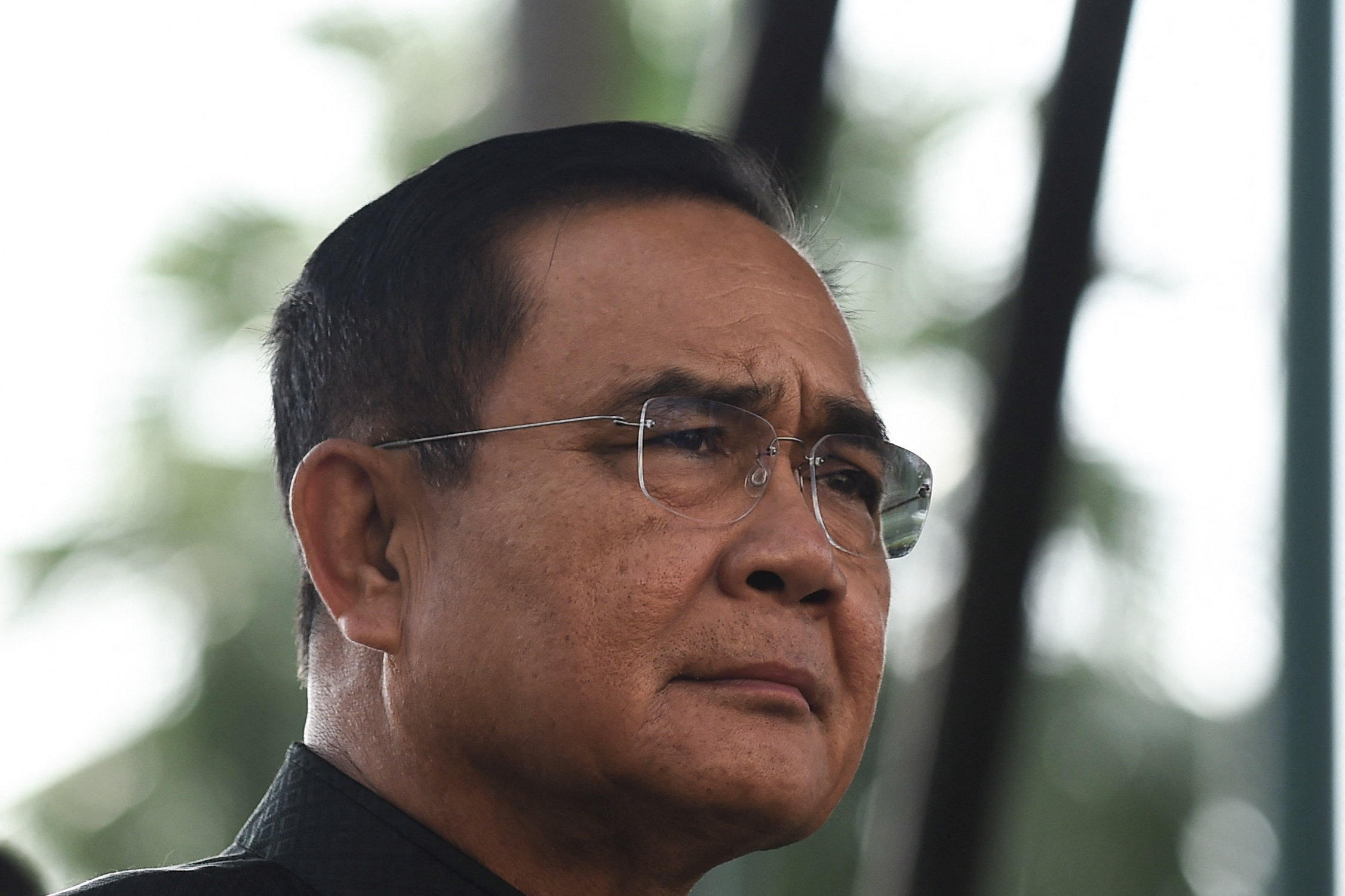 ประยุทธ์ บ่นสินค้าแพง ทำคนเดือดร้อน-ยังไม่ขึ้นค่าแรง ถามกลับเอาเงินจากไหน