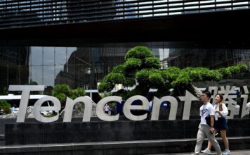 Tencent ขายหุ้น 'Sea' เจ้าของการีนาและชอปปี้