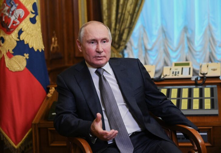 RUSSIA-UKRAINE-POLITICS-DIPLOMACY