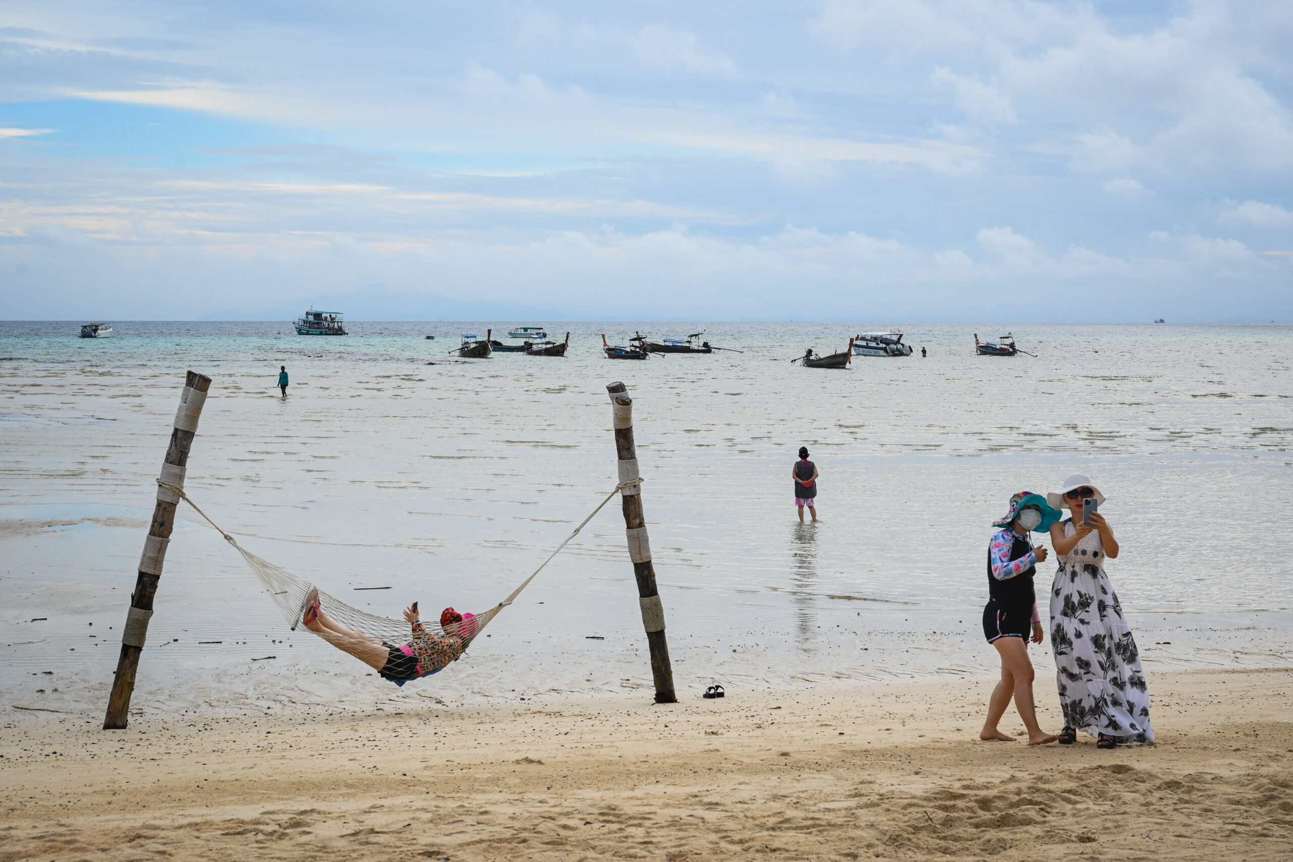 ททท.ปฏิรูปนักเดินทางสายพันธุ์ใหม่หนุนท่องเที่ยวอย่างรับผิดชอบ