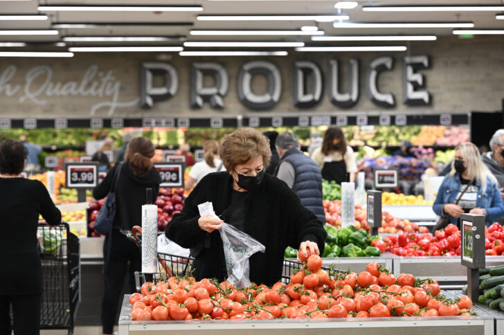 US-ECONOMY-INFLATION