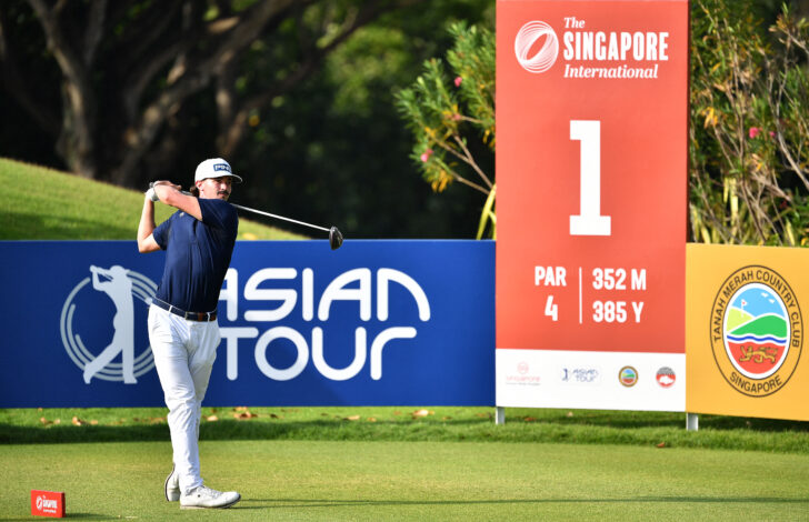 GOLF-ASIA-SIN