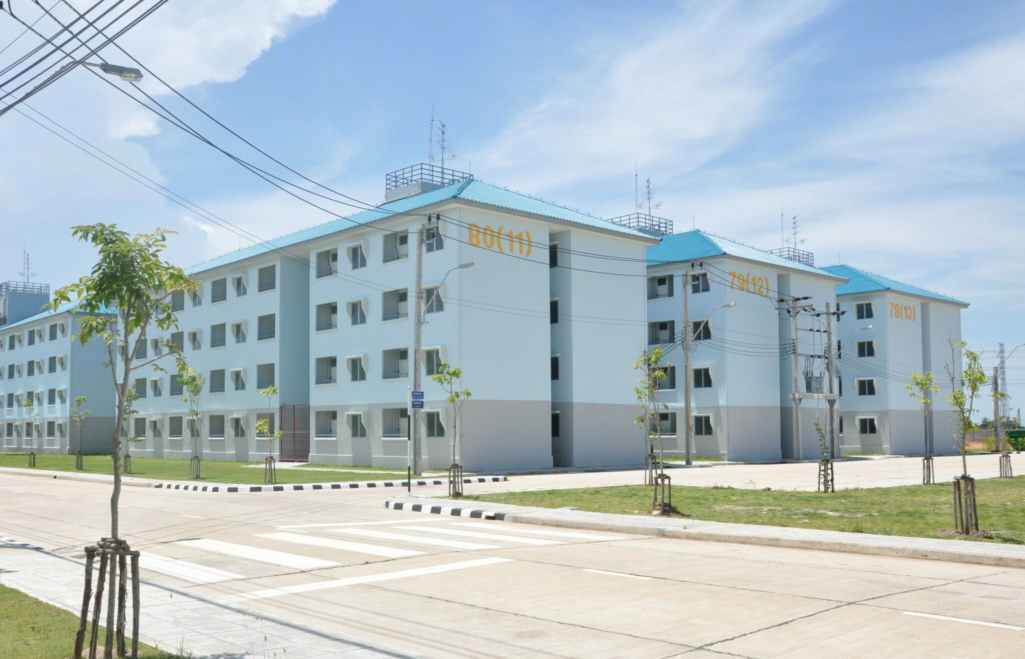 การเคหะให้สินเชื่อซื้อบ้าน คนจน-กลุ่มเปราะบาง เช็กดอกเบี้ยที่นี่