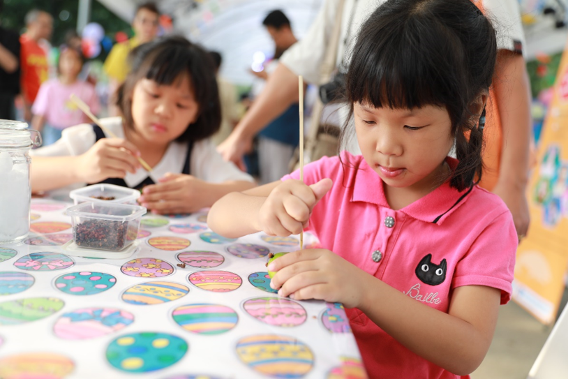 สนุกแบบปลอดภัย ไปที่ไหนดี !!! พบกิจกรรม “ถนนสายวิทยาศาสตร์ รับวันเด็กแห่งชาติ” ปี 65 @อพวช.คลองห้า และจัตุรัสฯ เดอะสตรีท รัชดา